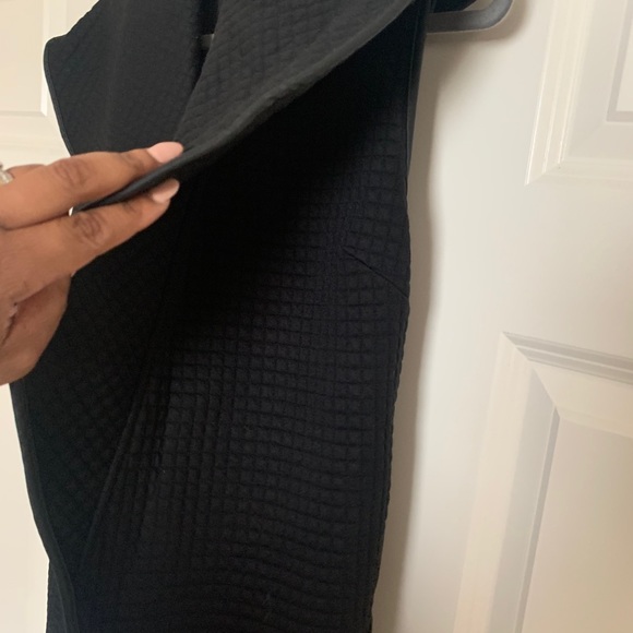 Quoted wrap vest - Picture 3 of 3